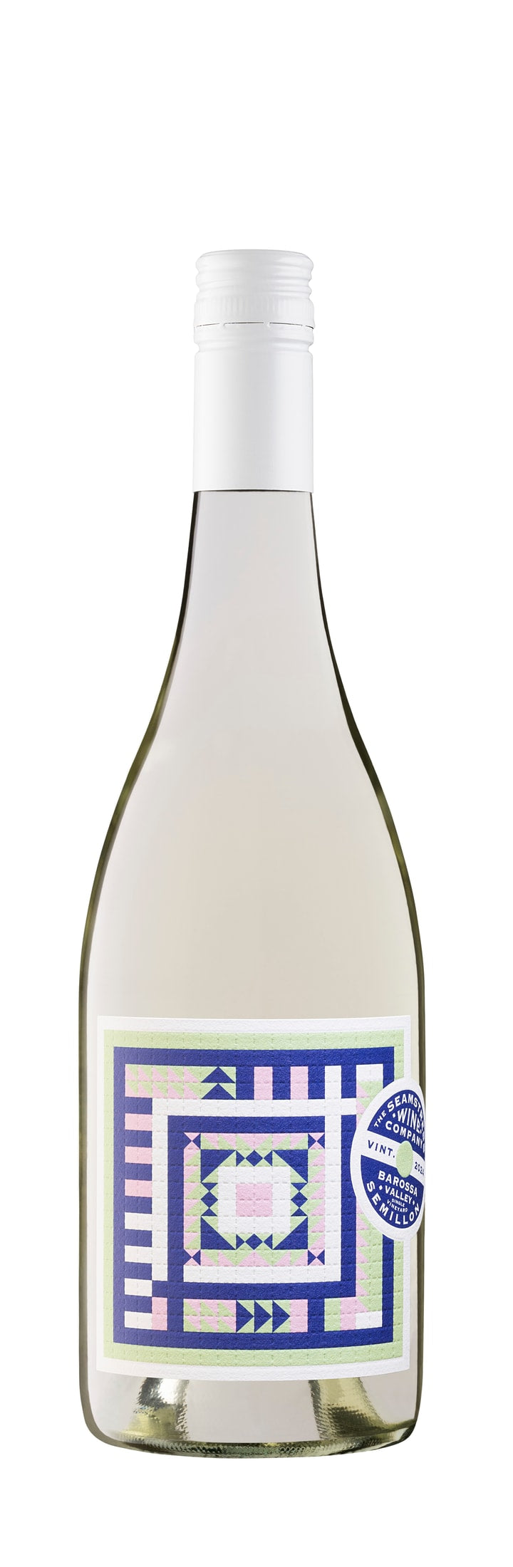 2024 Seamstress Semillon