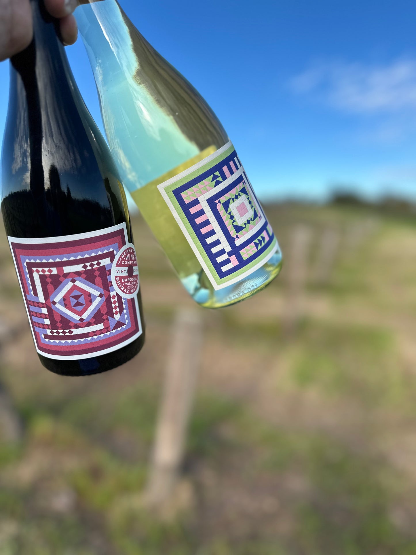 2024 Seamstress Mix Six